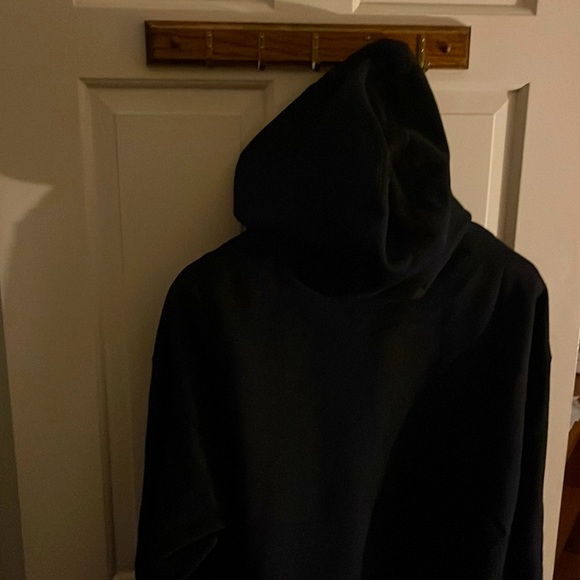 (BFS)Versace Baroque style Sweatshirt(SALE) - Picture 11 of 12